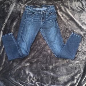 Joe’s jeans skinny fit